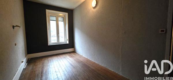 Maison à vendre 5 pièces 122 m² Monthermé