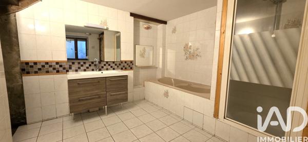 Maison à vendre 5 pièces 122 m² Monthermé