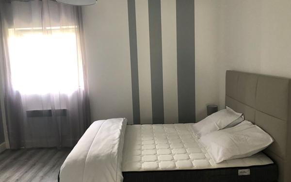 Appartement à louer    2 pièces •  Saintes