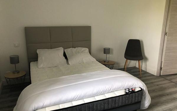 Appartement à louer    2 pièces •  Saintes