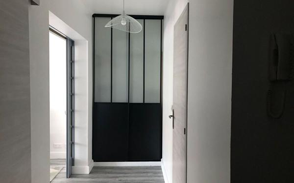 Appartement à louer    2 pièces •  Saintes