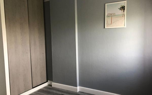 Appartement à louer    2 pièces •  Saintes