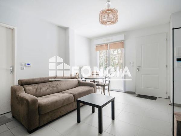 À vendre Appartement 2 pièces 42.7 m² - Orléans 45000