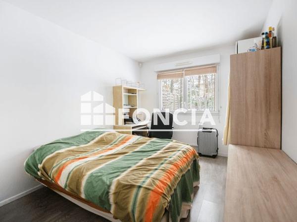 À vendre Appartement 2 pièces 42.7 m² - Orléans 45000