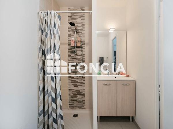 À vendre Appartement 2 pièces 42.7 m² - Orléans 45000