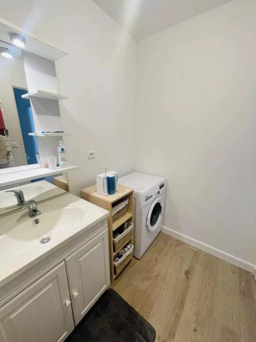 Location Appartement 3 pièces 66 m2 à Saint-Quentin