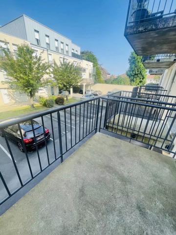 Location Appartement 3 pièces 66 m2 à Saint-Quentin
