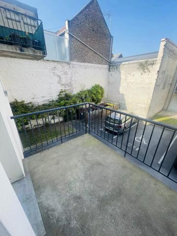 Location Appartement 3 pièces 66 m2 à Saint-Quentin