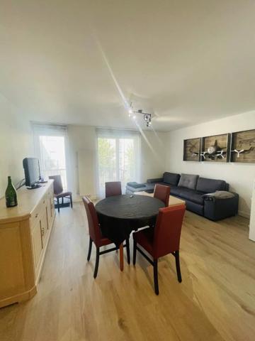 Location Appartement 3 pièces 66 m2 à Saint-Quentin