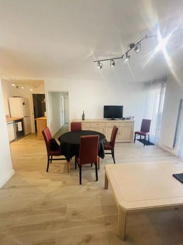 Location Appartement 3 pièces 66 m2 à Saint-Quentin