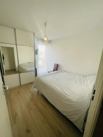 Location Appartement 3 pièces 66 m2 à Saint-Quentin