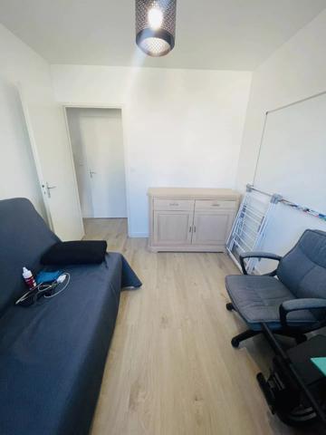 Location Appartement 3 pièces 66 m2 à Saint-Quentin