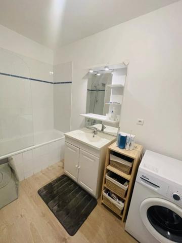 Location Appartement 3 pièces 66 m2 à Saint-Quentin