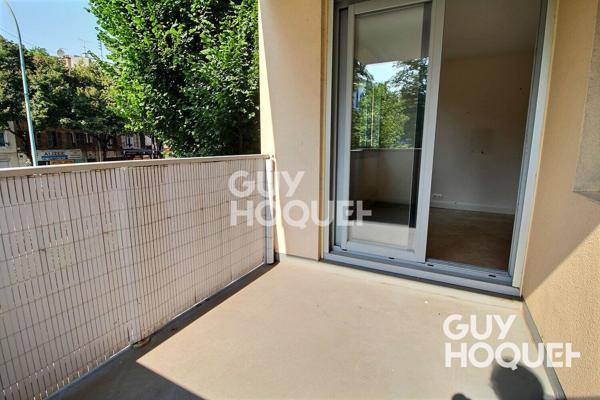 À vendre : Appartement 2 pièces à Chaville