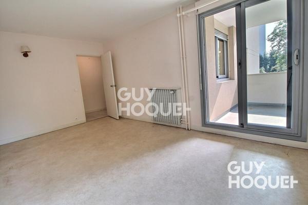 À vendre : Appartement 2 pièces à Chaville