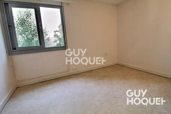 À vendre : Appartement 2 pièces à Chaville