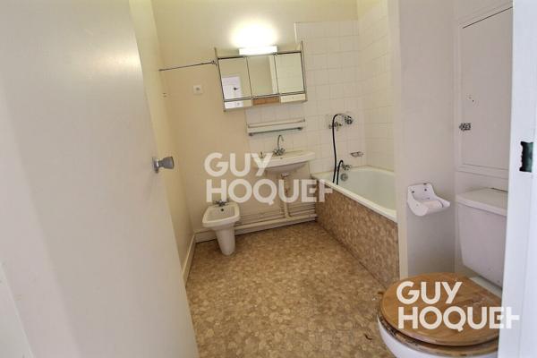 À vendre : Appartement 2 pièces à Chaville