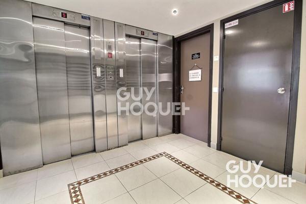 À vendre : Appartement 2 pièces à Chaville