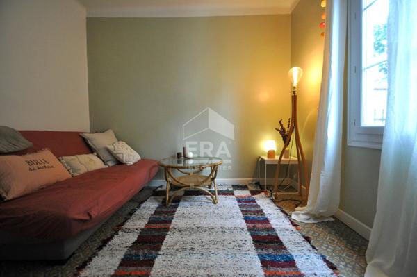 Maison A LOUER 3 pièces