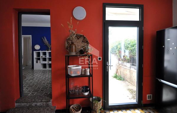 Maison A LOUER 3 pièces