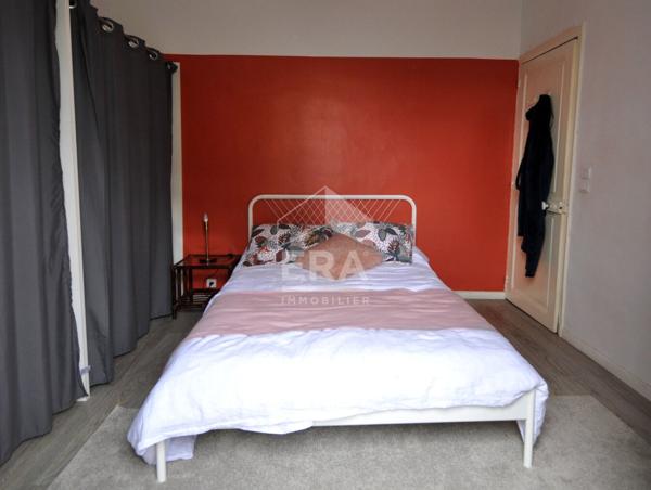 Maison A LOUER 3 pièces