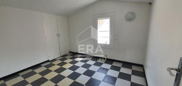 Maison A LOUER 3 pièces