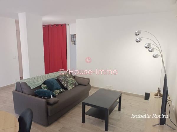 Appartement à vendre 3 pièces de 67 m²
