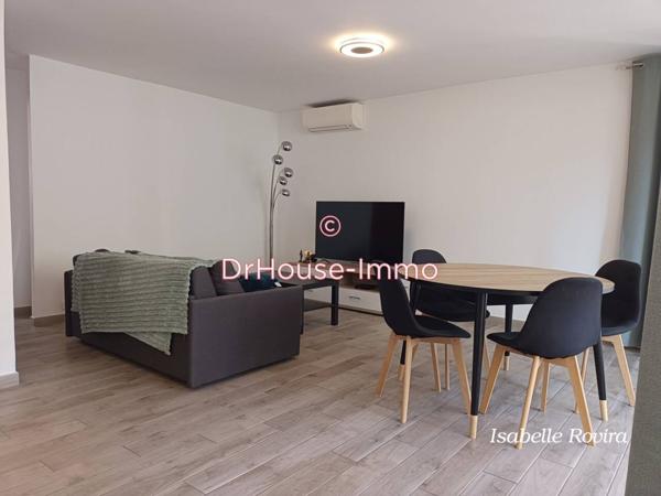 Appartement à vendre 3 pièces de 67 m²