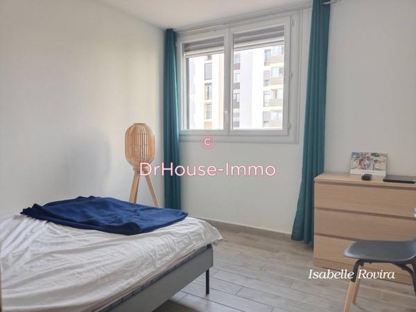 Appartement à vendre 3 pièces de 67 m²
