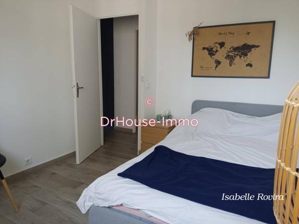 Appartement à vendre 3 pièces de 67 m²