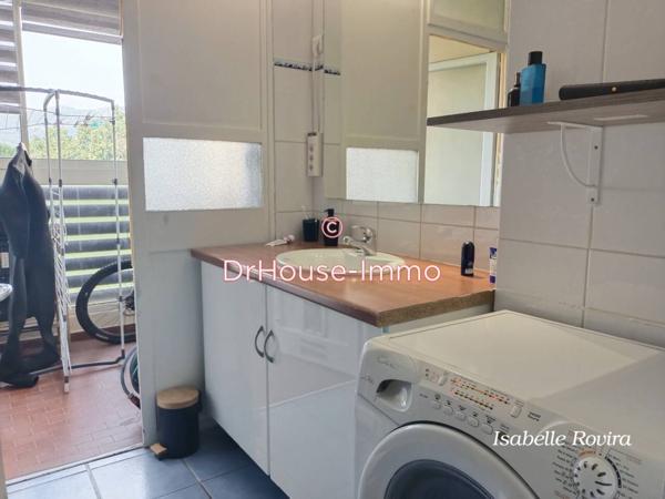 Appartement à vendre 3 pièces de 67 m²