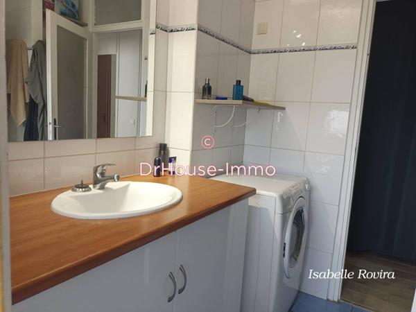 Appartement à vendre 3 pièces de 67 m²