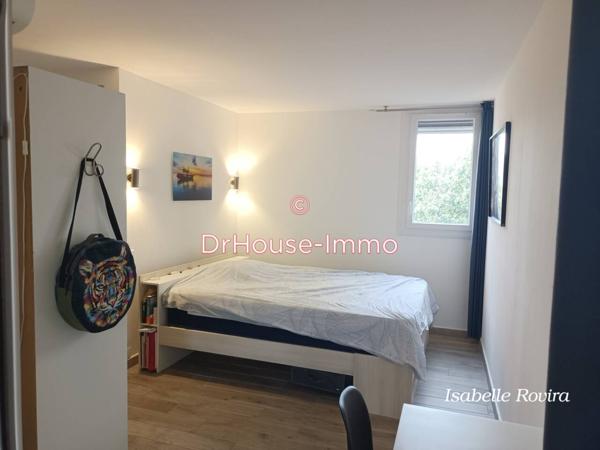 Appartement à vendre 3 pièces de 67 m²