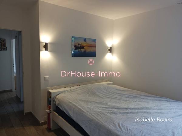 Appartement à vendre 3 pièces de 67 m²