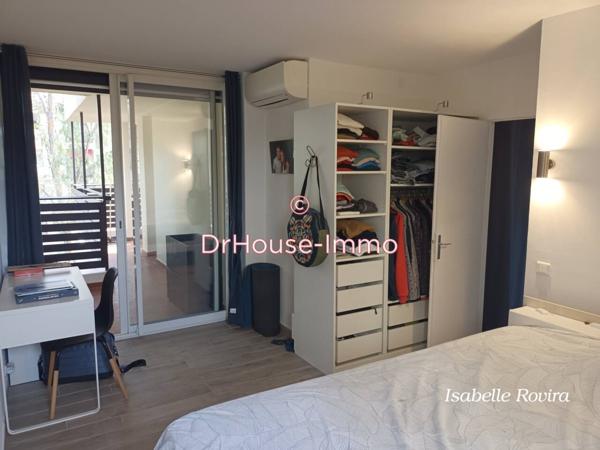 Appartement à vendre 3 pièces de 67 m²