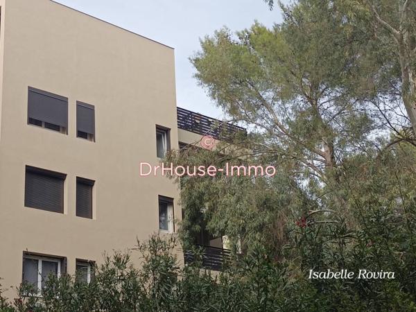 Appartement à vendre 3 pièces de 67 m²