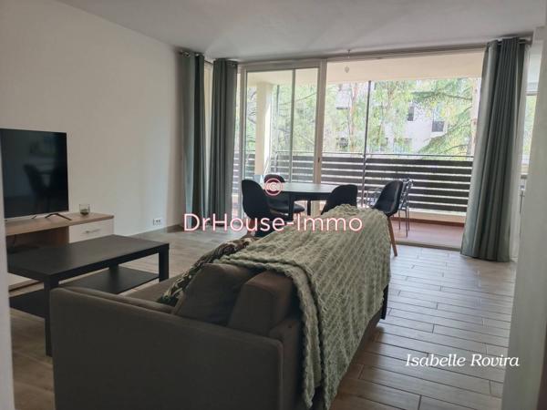 Appartement à vendre 3 pièces de 67 m²