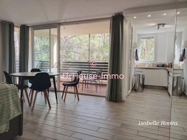 Appartement à vendre 3 pièces de 67 m²