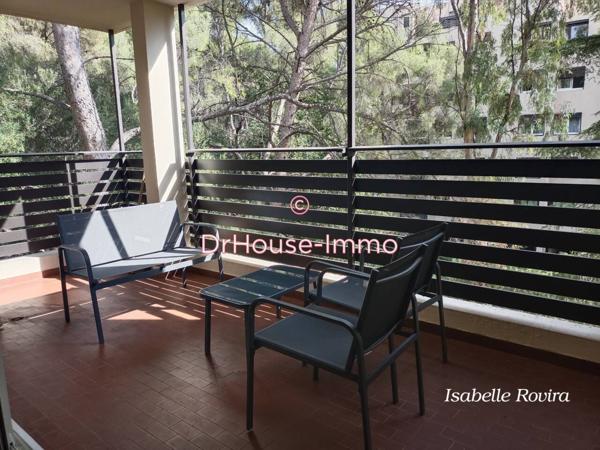 Appartement à vendre 3 pièces de 67 m²
