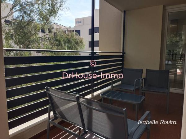 Appartement à vendre 3 pièces de 67 m²