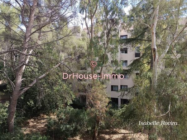 Appartement à vendre 3 pièces de 67 m²