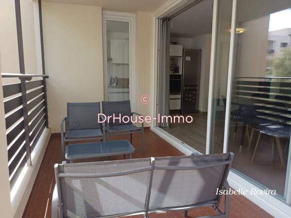 Appartement à vendre 3 pièces de 67 m²