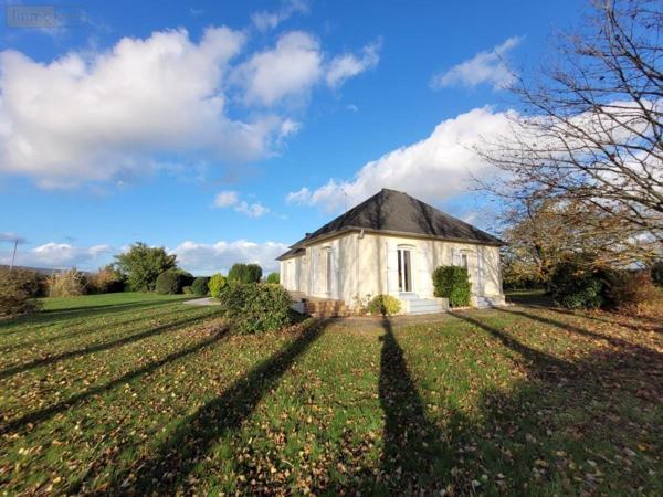 Maison à vendre à Bonchamp-lès-Laval en Mayenne (53960), ref : 53005-1983