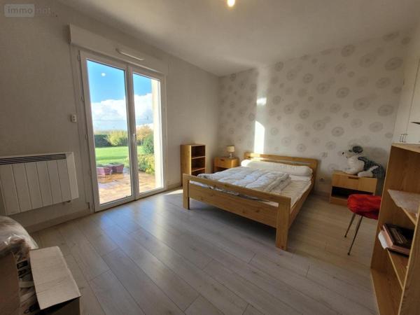 Maison à vendre à Bonchamp-lès-Laval en Mayenne (53960), ref : 53005-1983