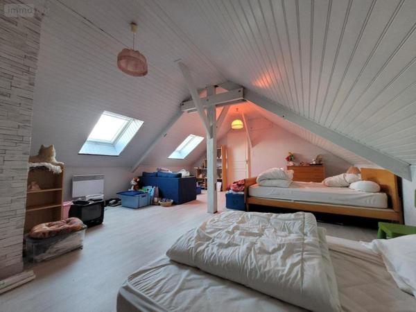 Maison à vendre à Bonchamp-lès-Laval en Mayenne (53960), ref : 53005-1983