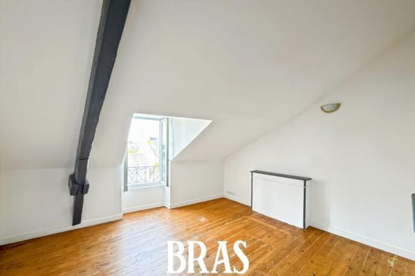 Appartement T2 - 31m² - Le Pouliguen
