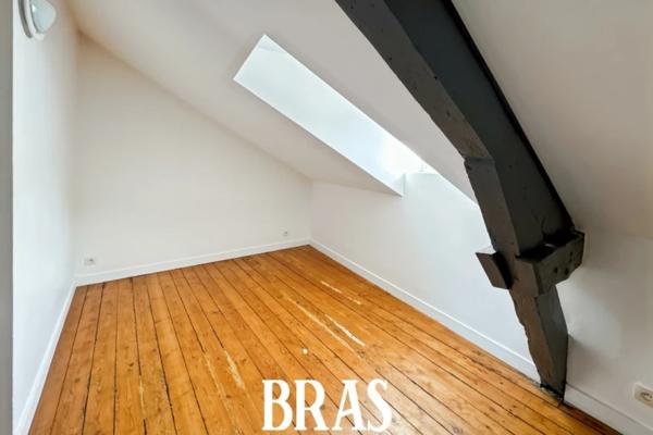 Appartement T2 - 31m² - Le Pouliguen