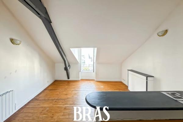 Appartement T2 - 31m² - Le Pouliguen