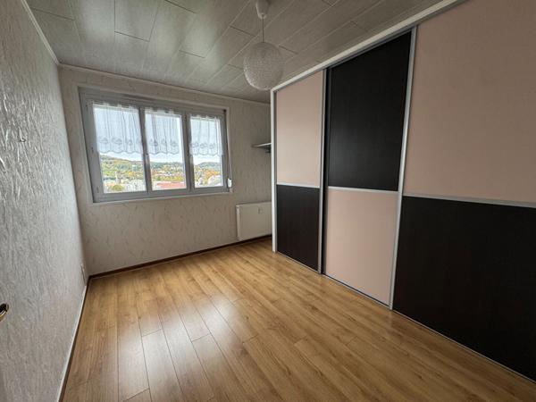 Appartement - 3 pièces - 66 m²