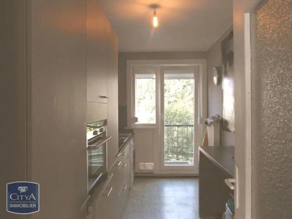 Appartement à louer 3 pièces 70.98m² La Madeleine (59110)